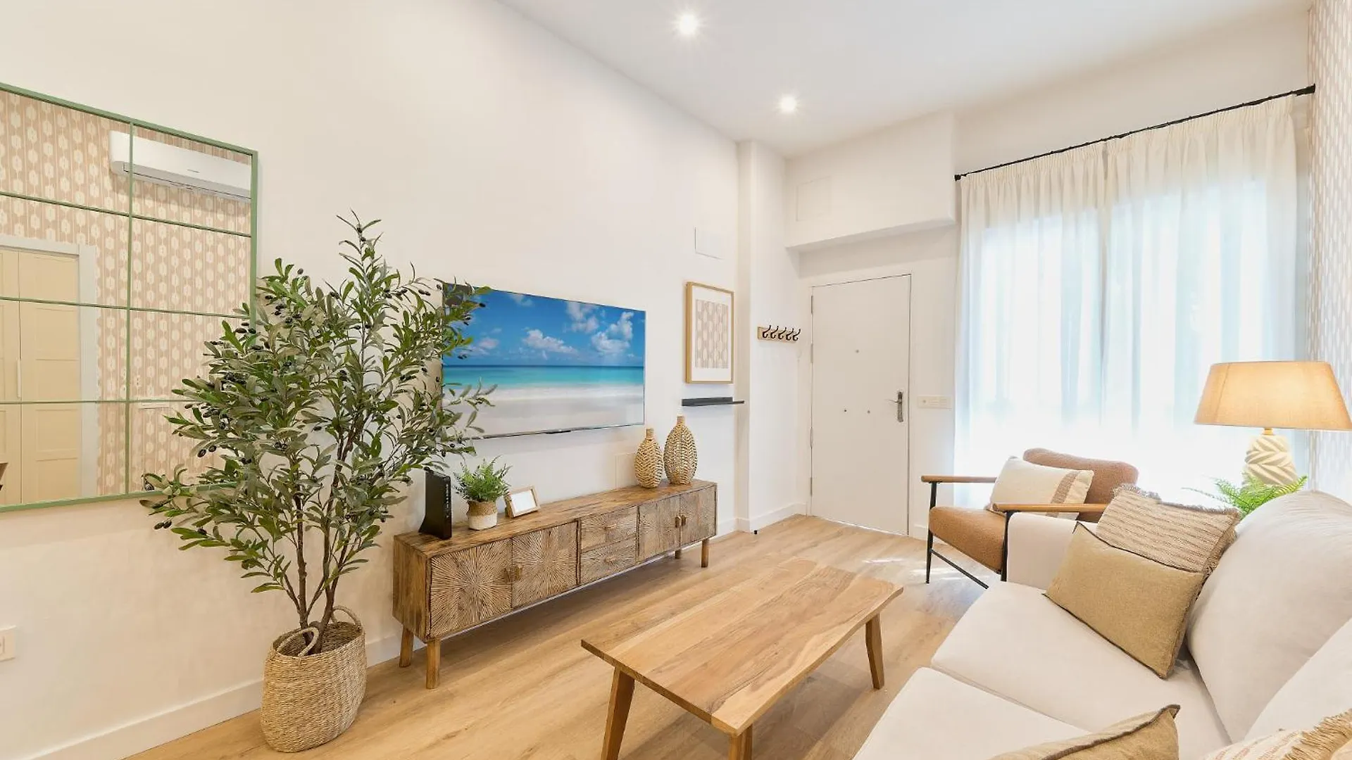 Hermes Suites Málaga 0*,  Espagne
